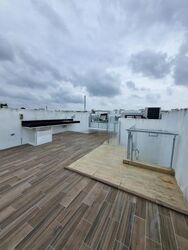 Cabana (D28), Terrace #607267401